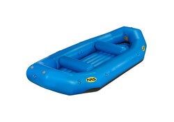 NRS Otter 130 Self-Bailing Raft