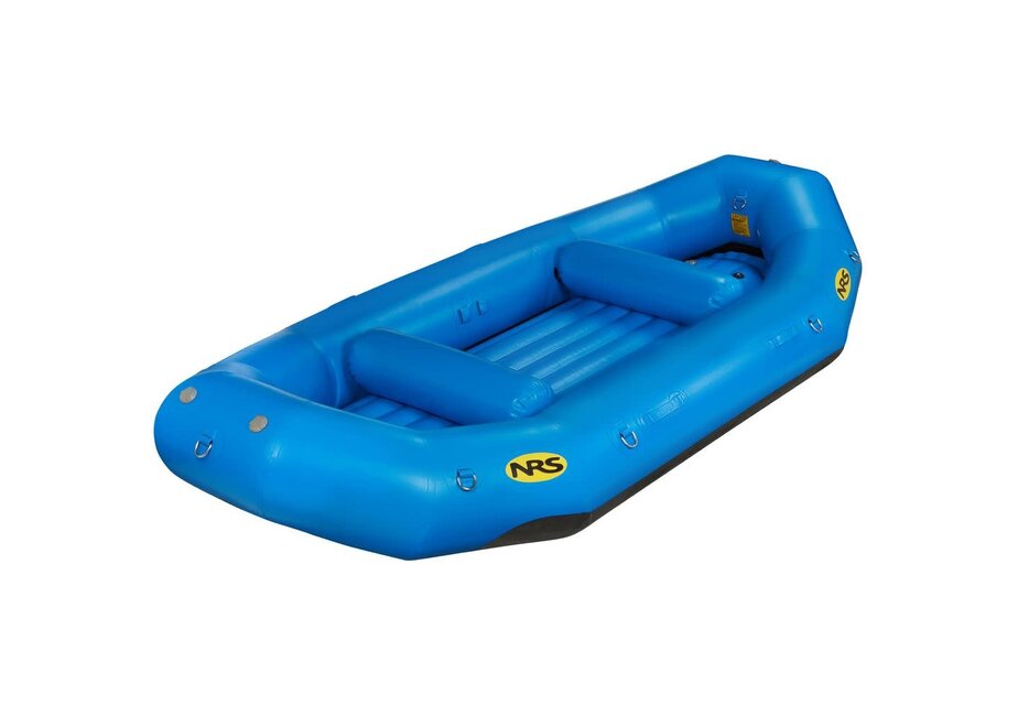 NRS Otter 130 Self-Bailing Raft