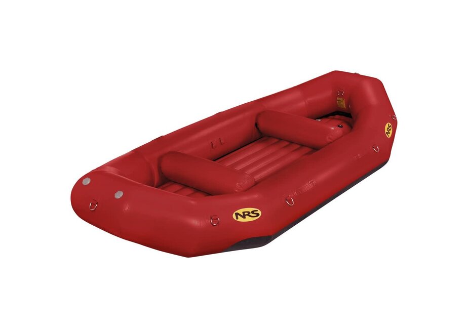 NRS Otter 130 Self-Bailing Raft