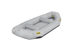 NRS Otter 130 Self-Bailing Raft