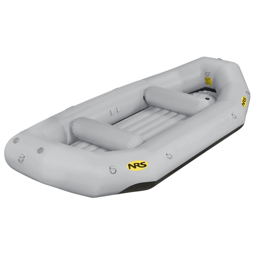 NRS Otter 130 Self-Bailing Raft