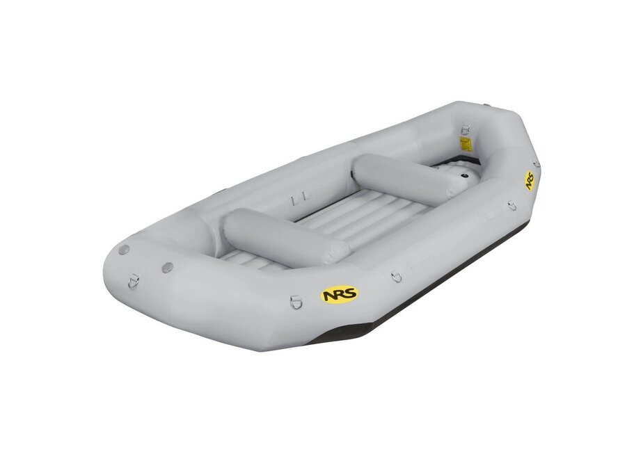NRS Otter 130 Self-Bailing Raft