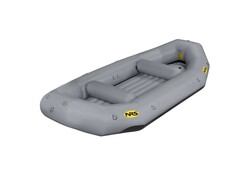 NRS Otter 130 Self-Bailing Raft