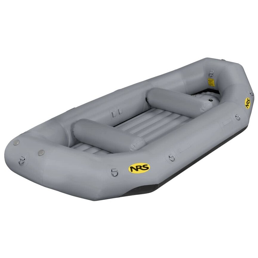 NRS Otter 130 Self-Bailing Raft