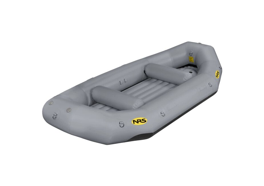 NRS Otter 130 Self-Bailing Raft