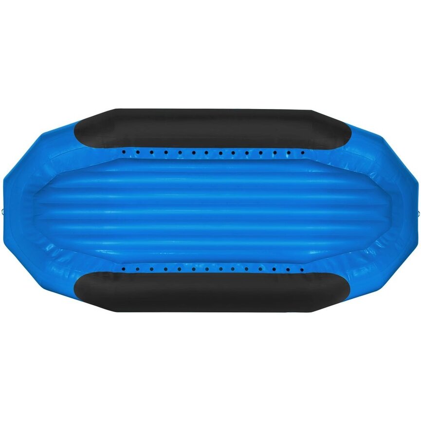 NRS Otter 130 Self-Bailing Raft