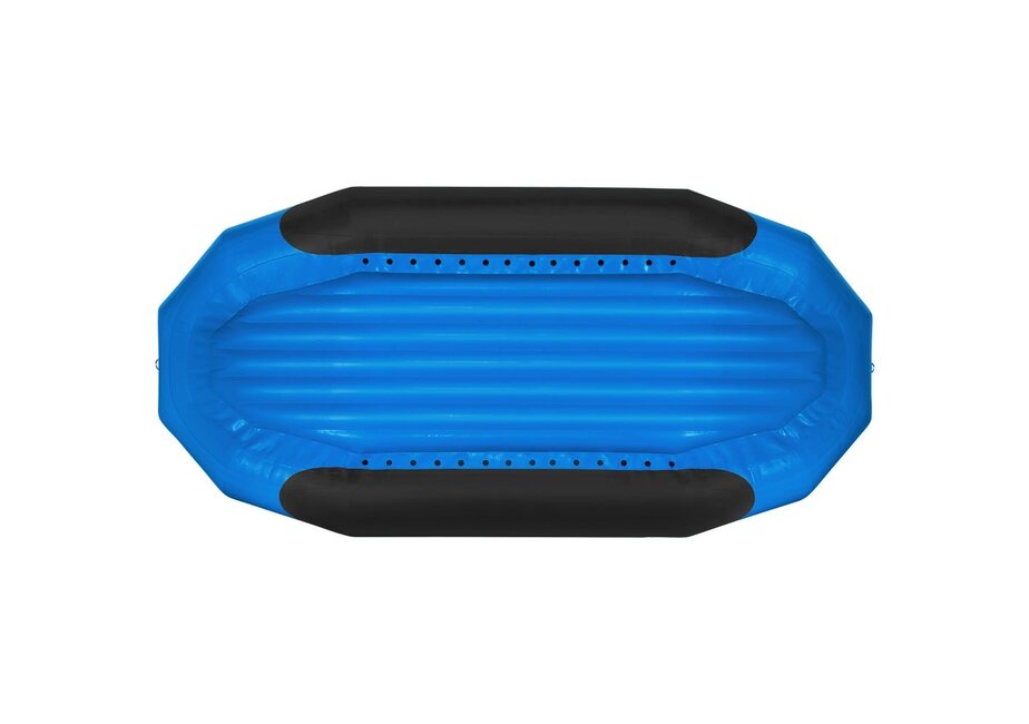 NRS Otter 130 Self-Bailing Raft