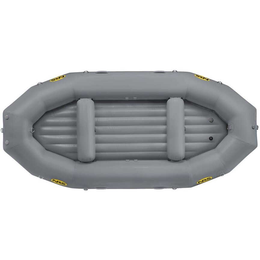 NRS Otter 130 Self-Bailing Raft