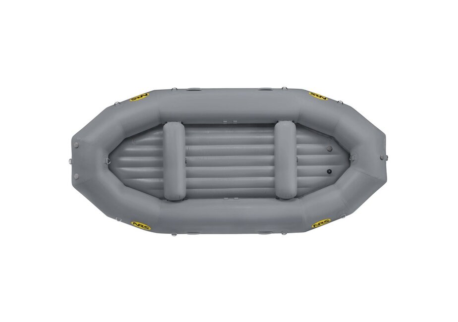 NRS Otter 130 Self-Bailing Raft