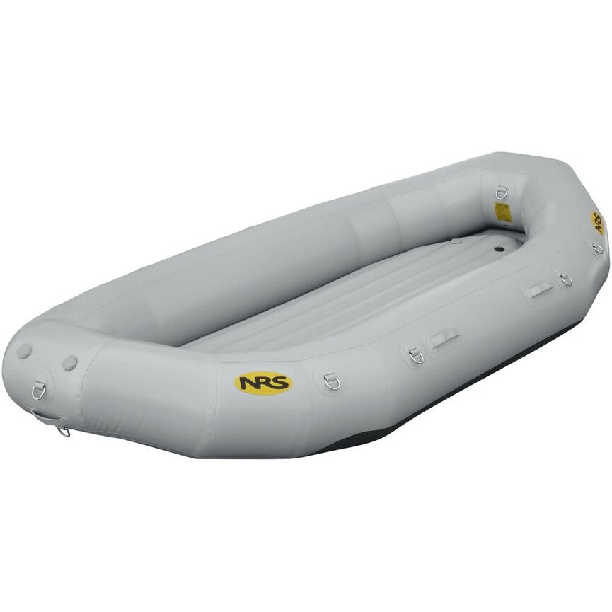 NRS Otter Fishing Dodger XL Self-Bailing Raft