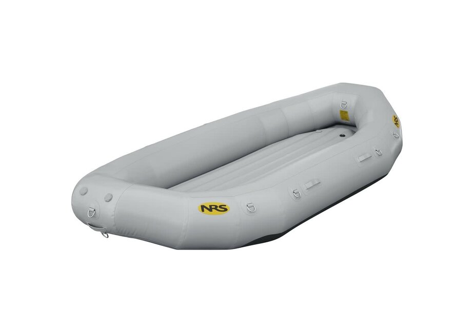 NRS Otter Fishing Dodger XL Self-Bailing Raft