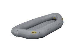NRS Otter Fishing Dodger XL Self-Bailing Raft
