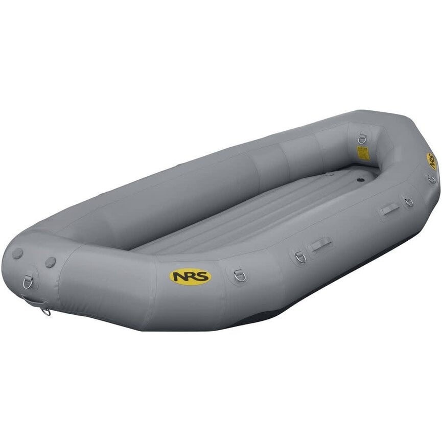 NRS Otter Fishing Dodger XL Self-Bailing Raft