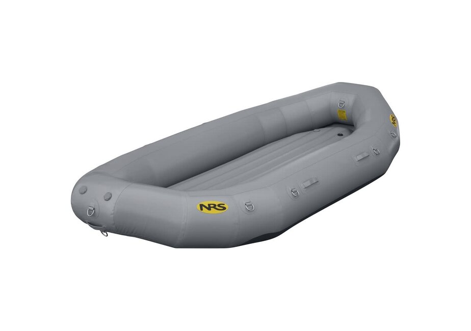NRS Otter Fishing Dodger XL Self-Bailing Raft