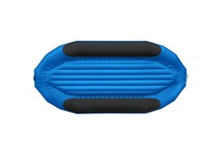 NRS Otter Fishing Dodger XL Self-Bailing Raft
