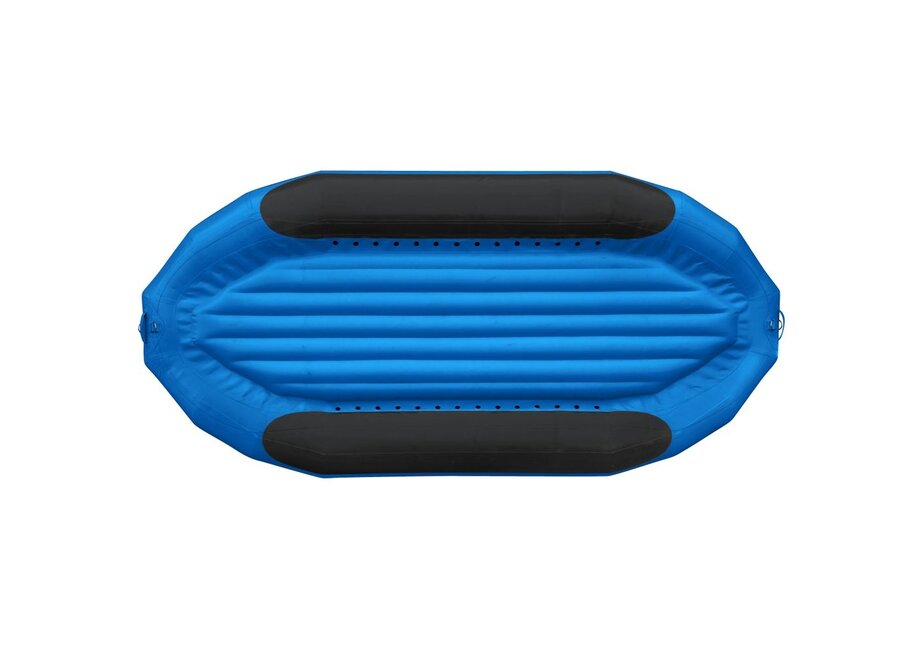 NRS Otter Fishing Dodger XL Self-Bailing Raft