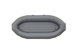NRS Otter Fishing Dodger XL Self-Bailing Raft