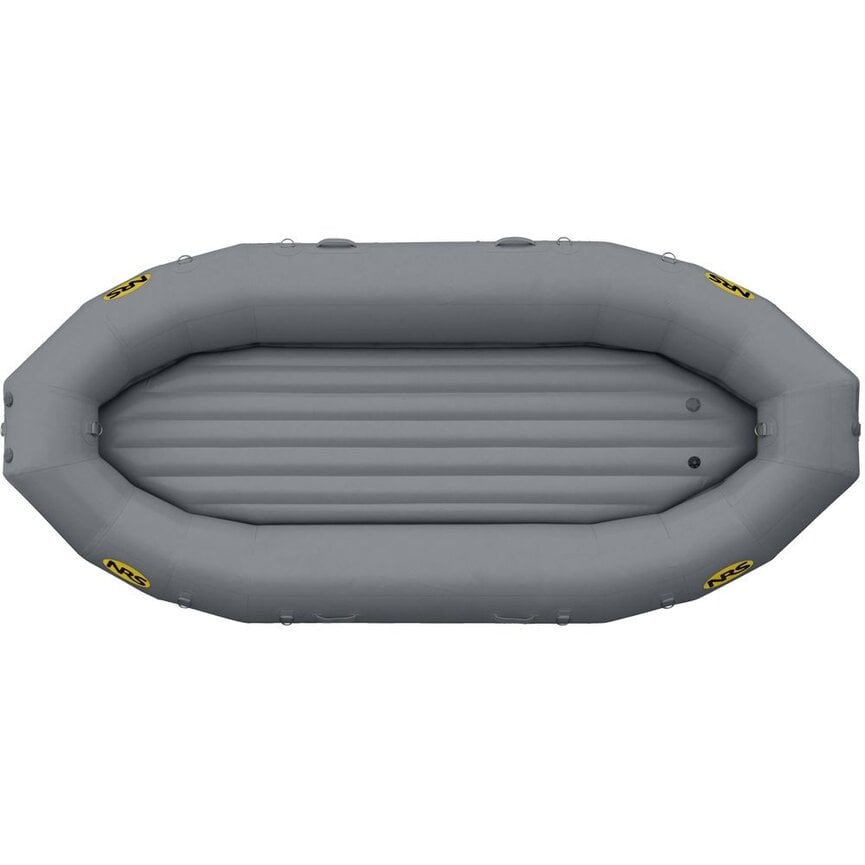 NRS Otter Fishing Dodger XL Self-Bailing Raft