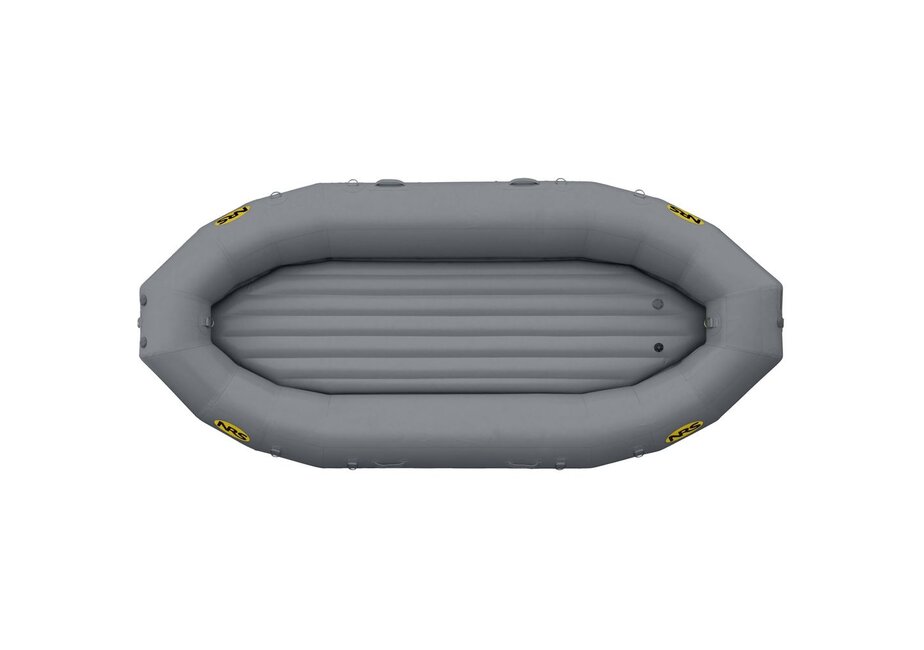 NRS Otter Fishing Dodger XL Self-Bailing Raft