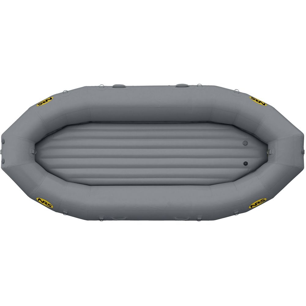 NRS Otter Fishing Dodger XL SelfBailing Raft Utah Whitewater Gear