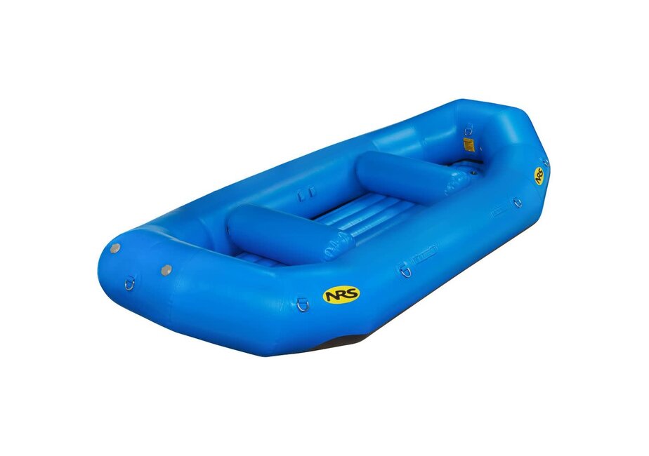 NRS Otter 142 Self-Bailing Raft