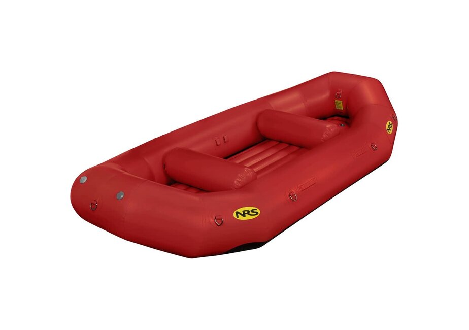 NRS Otter 142 Self-Bailing Raft