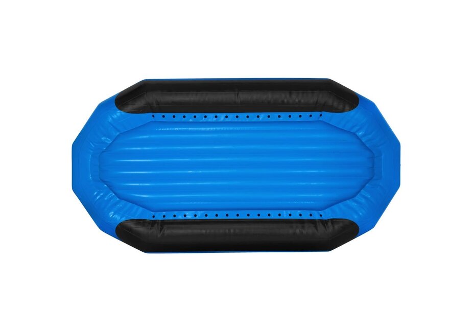 NRS Otter 142 Self-Bailing Raft