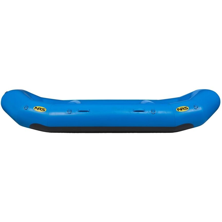 NRS Otter 142 Self-Bailing Raft