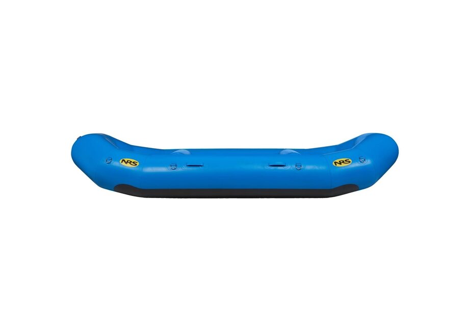 NRS Otter 142 Self-Bailing Raft