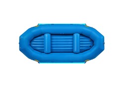 NRS Otter 142 Self-Bailing Raft