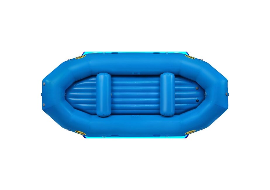 NRS Otter 142 Self-Bailing Raft