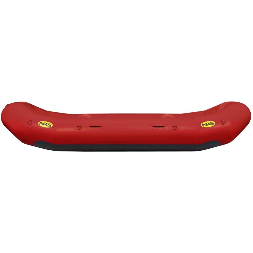 NRS Otter 142 Self-Bailing Raft