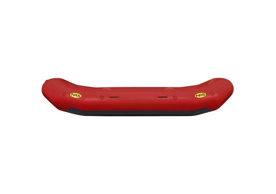 NRS Otter 142 Self-Bailing Raft