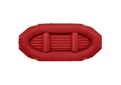 NRS Otter 142 Self-Bailing Raft