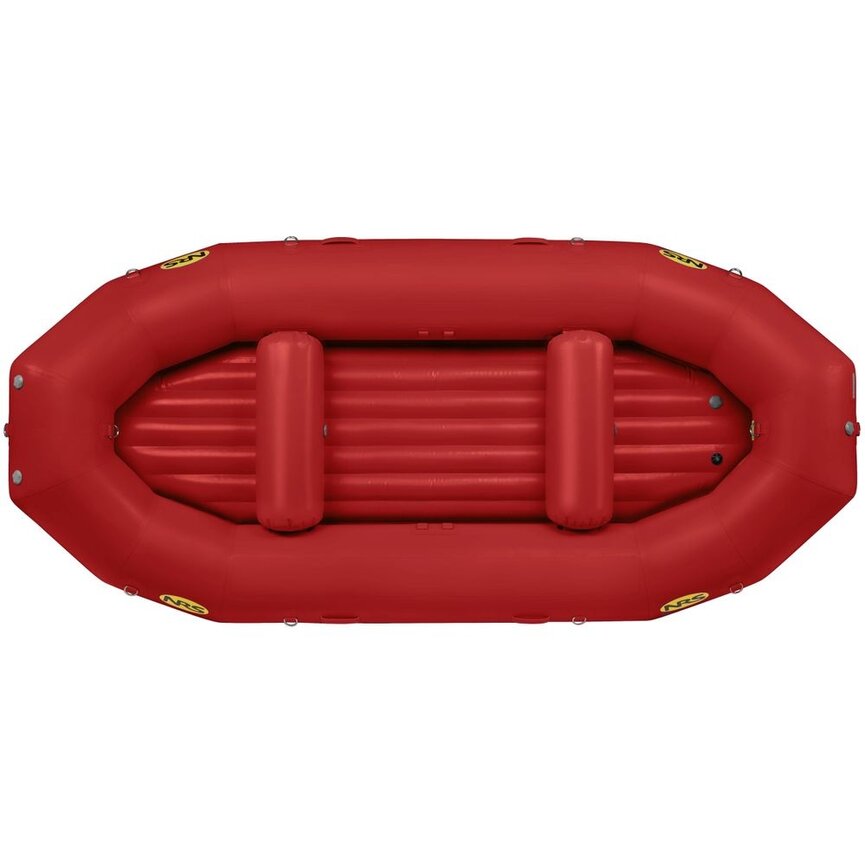 NRS Otter 142 Self-Bailing Raft