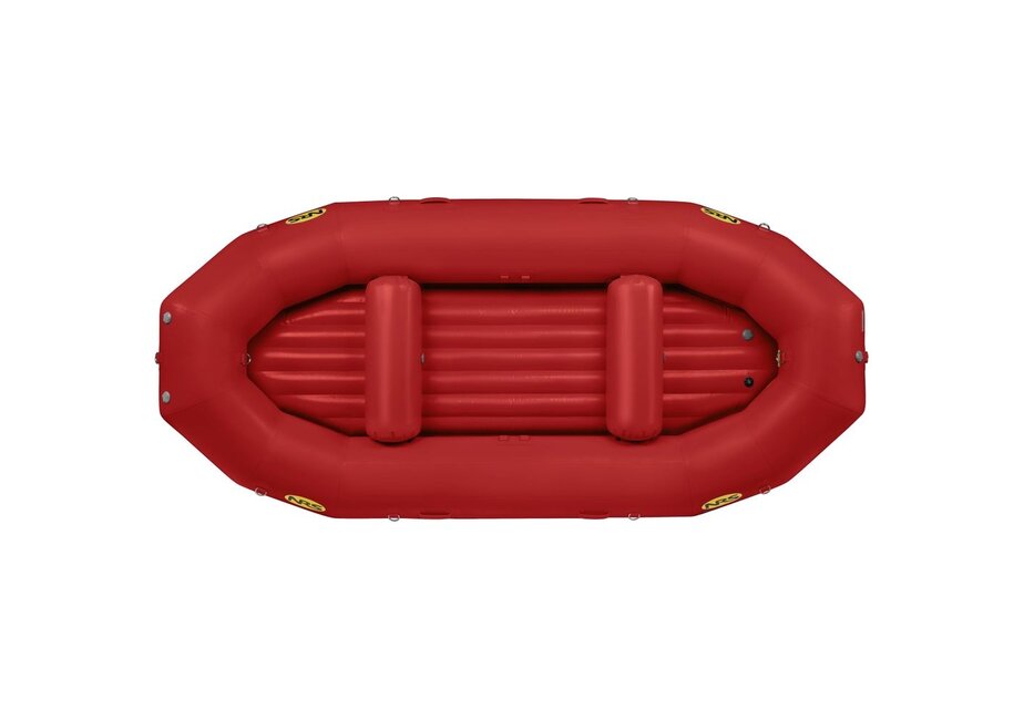 NRS Otter 142 Self-Bailing Raft