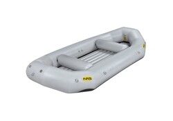 NRS Otter 150 Self-Bailing Raft