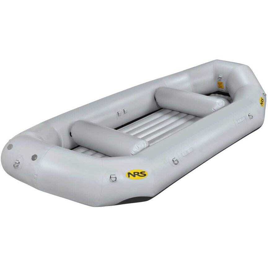 NRS Otter 150 Self-Bailing Raft