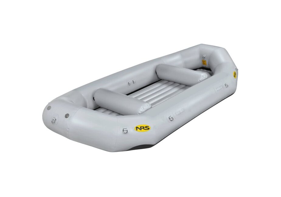 NRS Otter 150 Self-Bailing Raft