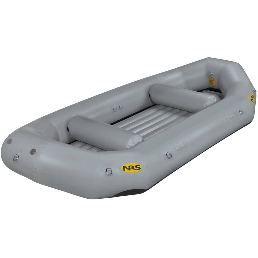 NRS Otter 150 Self-Bailing Raft