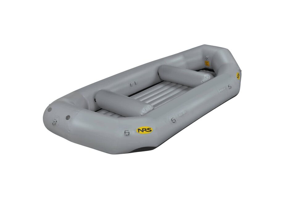 NRS Otter 150 Self-Bailing Raft