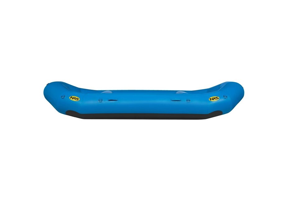 NRS Otter 150 Self-Bailing Raft