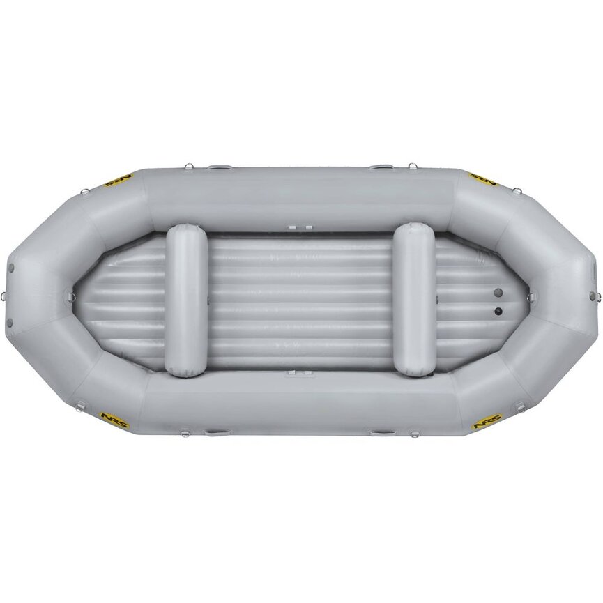 NRS Otter 150 Self-Bailing Raft