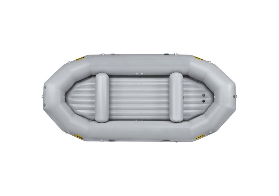 NRS Otter 150 Self-Bailing Raft