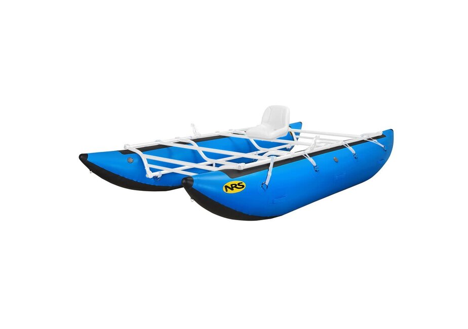 NRS 14' River Cataraft