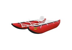 NRS 14' River Cataraft