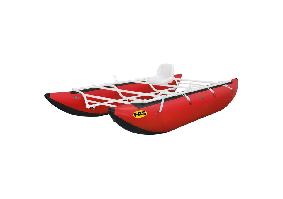 NRS 14' River Cataraft