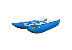 NRS 16' River Cataraft