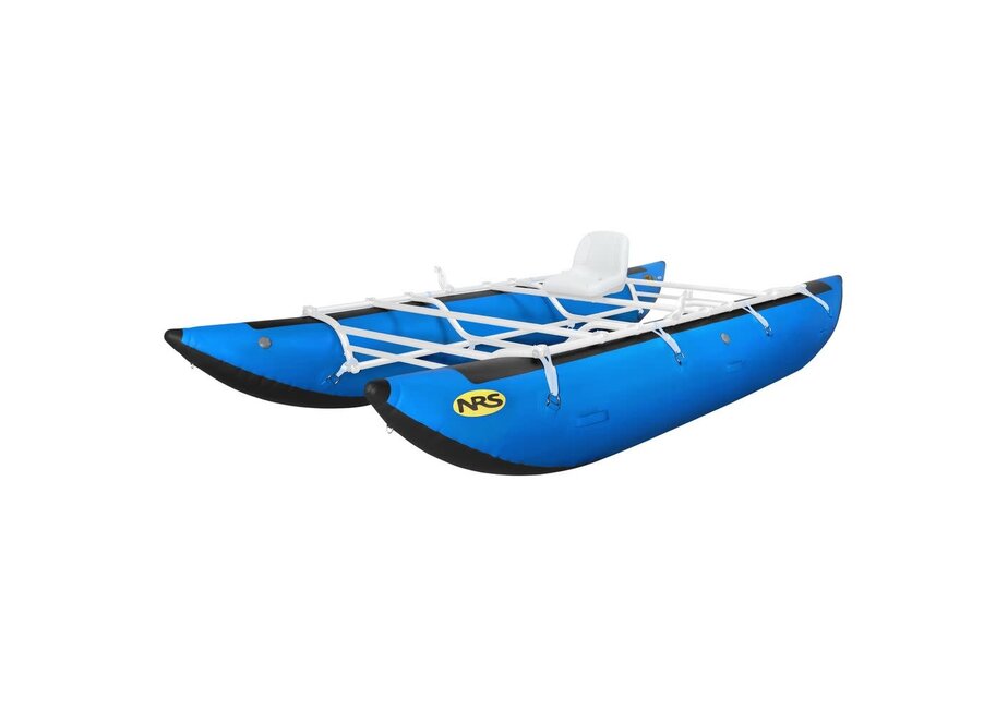 NRS 16' River Cataraft