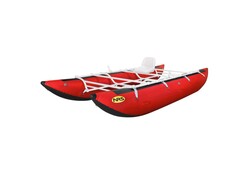 NRS 16' River Cataraft